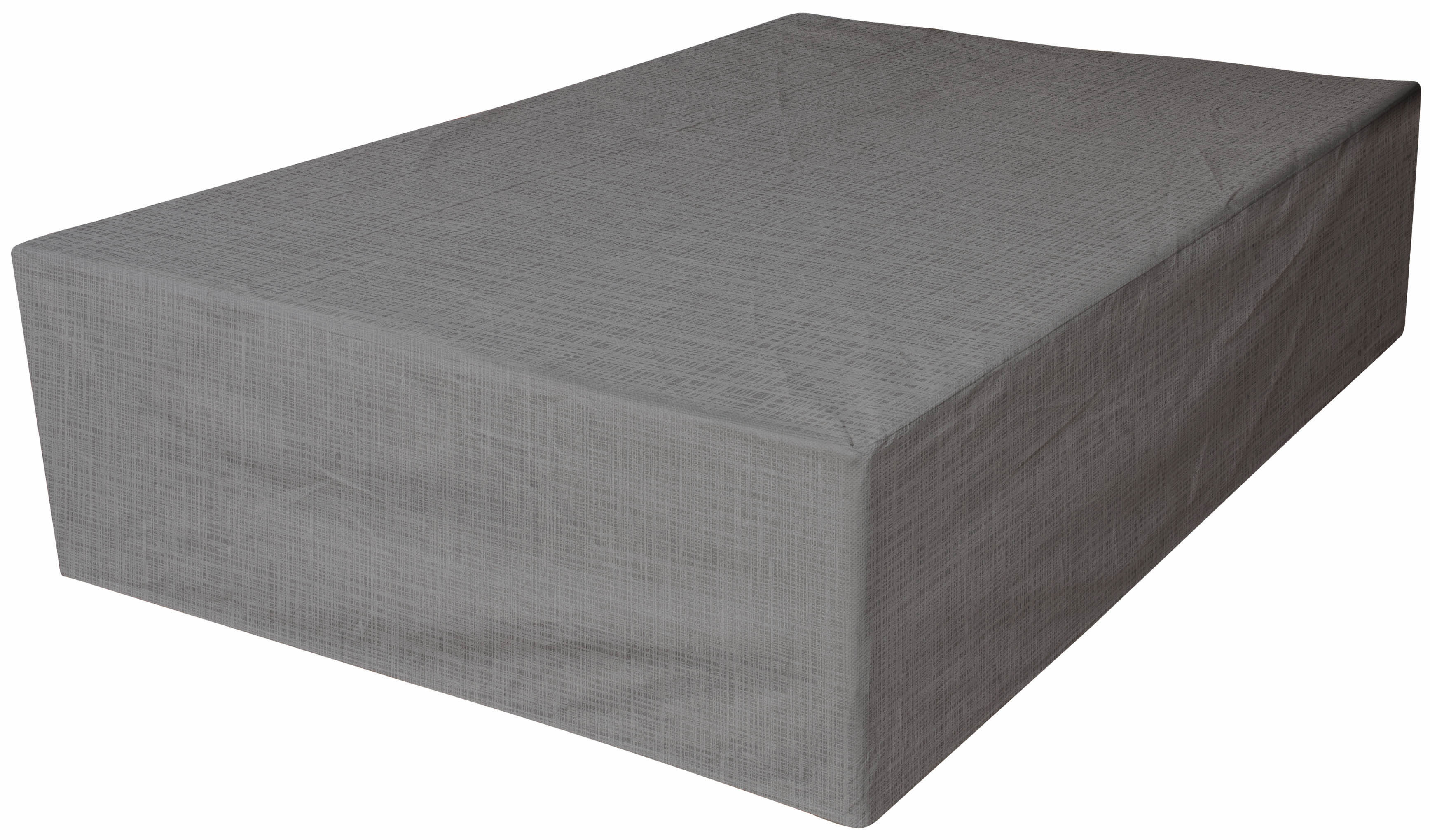 Protection cover for lounge furniture 300 x 300 H: 70 cm